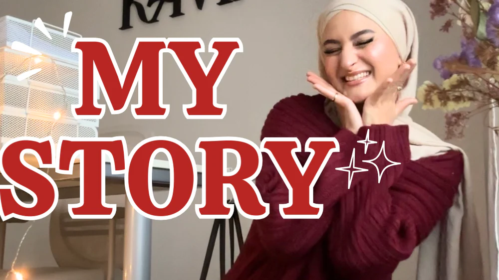 KAVIN: Dein Stil, Dein Statement