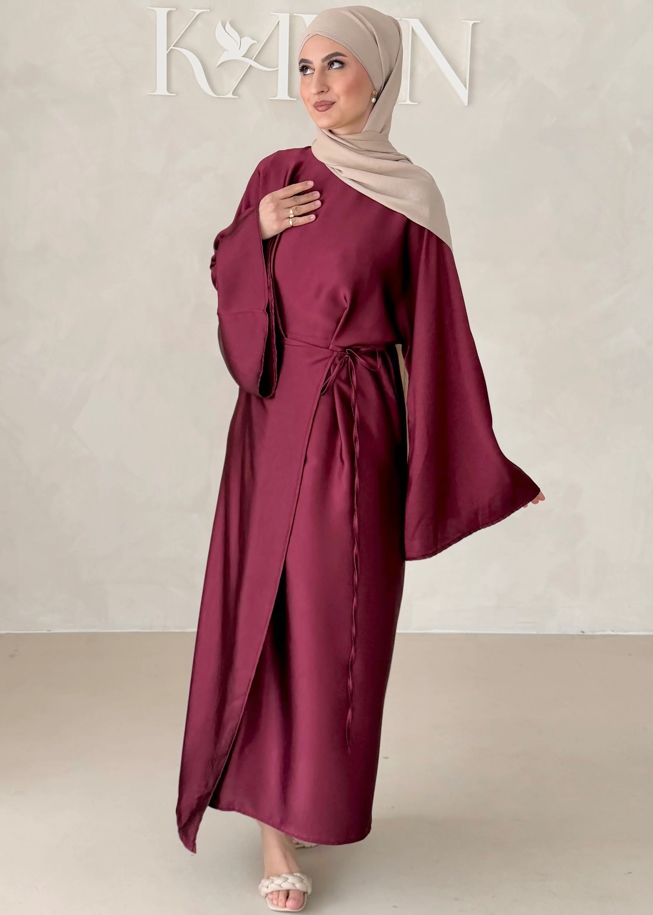 Grace Wickel-Abaya